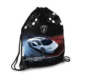 Спортна торба Ars Una Lamborghini (5254) 23