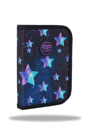 Ученически несесер Coolpack - Clipper - Star Night