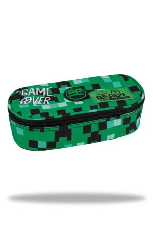 Ученически несесер Coolpack - Campus - Game Zone