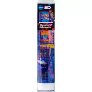 Диамантен гоблен  5D  венеция 40х50 сантиметра Centrum 80904