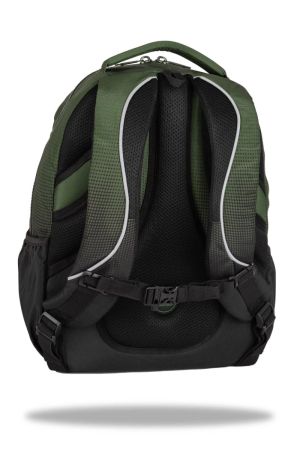 Ученическа раница COOLPACK - FACTOR - Gradient Grass