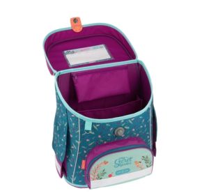 Ученическа раница Ars Una Compact My Secret Garden (5339)