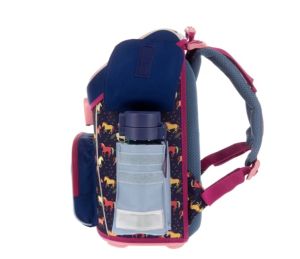 Ученическа раница Ars Una Compact Wild and Free (5359)