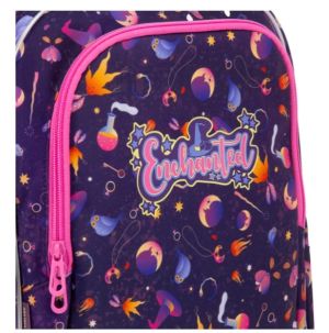 Ученическа раница Ars Una ERGO Enchanted (5350)