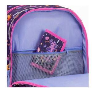 Ученическа раница Ars Una ERGO Enchanted (5350)