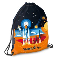 Спортна торба Ars Una Gravity (5367) 24