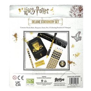 Ученически комплект Harry Potter Deluxe Blue Sky