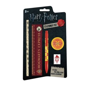 Ученически комплект Harry Potter - Hogwarts