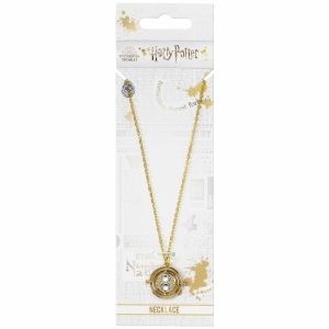 Колие - Времеврът -Harry Potter Time Turner
