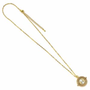 Колие - Времеврът -Harry Potter Time Turner