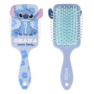 Четка за коса Disney Stitch Premium