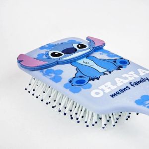 Четка за коса Disney Stitch Premium