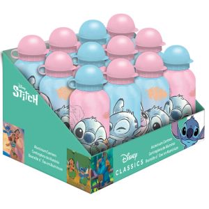 Stitch алуминиева бутилка 500 ml асортимент
