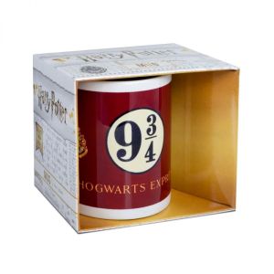 Harry Potter Platform 9 3/4 чаша
