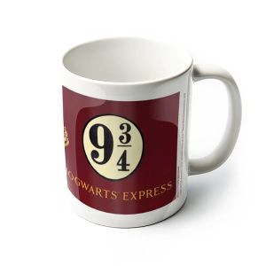 Harry Potter Platform 9 3/4 чаша