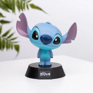 Лампа Icons Stitch 12 cm