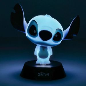 Лампа Icons Stitch 12 cm