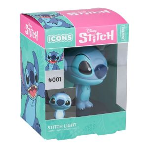 Лампа Icons Stitch 12 cm