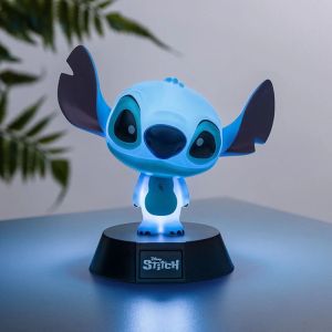 Лампа Icons Stitch 12 cm