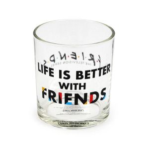 Friends - Life is better with friends чаша