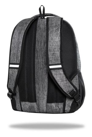 Ученическа раница COOLPACK - SOUL - SNOW GREY