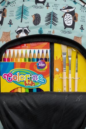 Раница за детска градина Coolpack - Toby - Shoppy