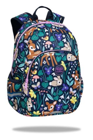 Раница за детска градина Coolpack - TOBY - Oh My Deer