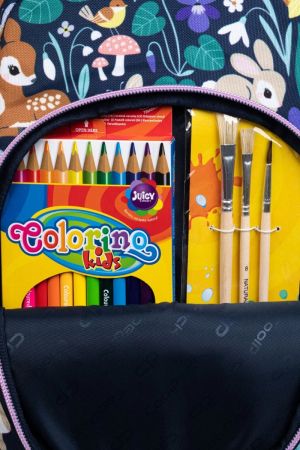 Раница за детска градина Coolpack - TOBY - Oh My Deer