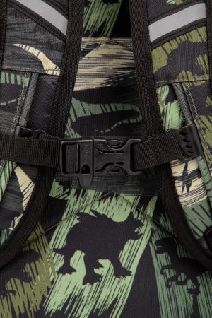 Раница за детска градина Coolpack - TOBY - Adventure park
