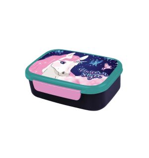 Кутия за храна Foody Unicorn Colorino
