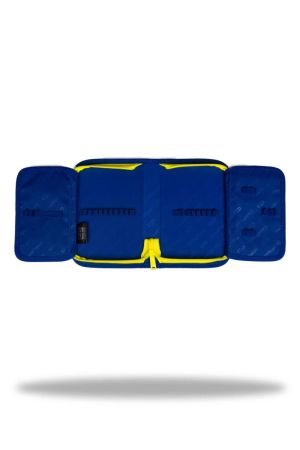 Ученически несесер Coolpack - Clipper -  Football 2T