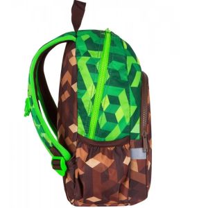 Раница за детска градина Coolpack - TOBY - City Jungle