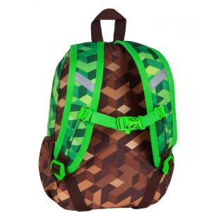 Раница за детска градина Coolpack - TOBY - City Jungle