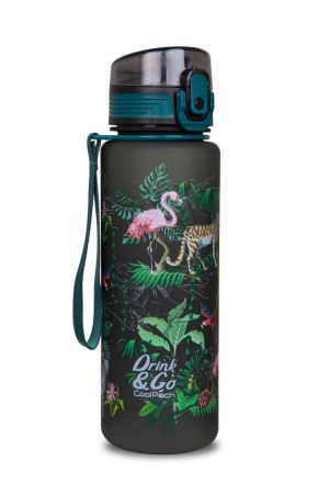 Бутилка за вода COOLPACK - Brisk 600ml - Malindi