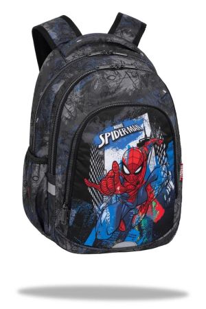 Ученическа раница Coolpack - Prime - Spiderman