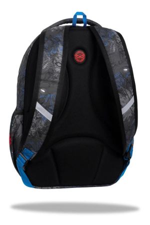 Ученическа раница Coolpack - Prime - Spiderman
