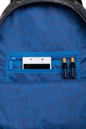 Ученическа раница Coolpack - Prime - Spiderman