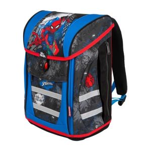 Ученическа раница Coolpack - TENERIS - Spiderman