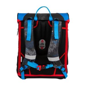 Ученическа раница Coolpack - TENERIS - Spiderman