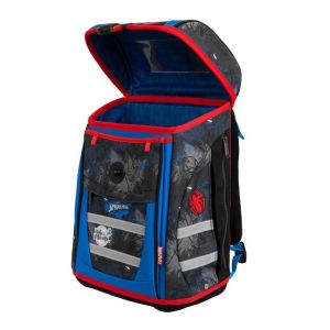 Ученическа раница Coolpack - TENERIS - Spiderman