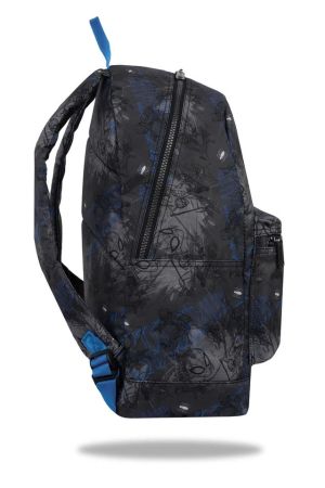Ученическа раница Coolpack - Cross - Spiderman