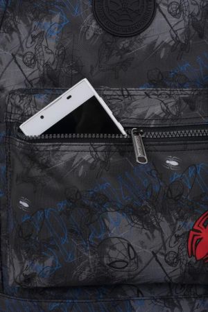Ученическа раница Coolpack - Cross - Spiderman