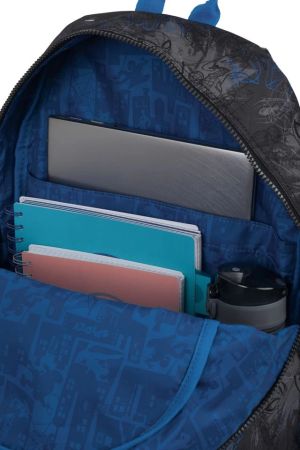 Ученическа раница Coolpack - Cross - Spiderman