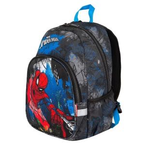 Раница за детска градина Coolpack - Toby - Spiderman