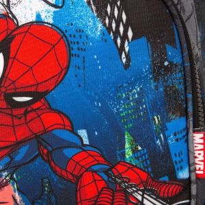 Раница за детска градина Coolpack - Toby - Spiderman