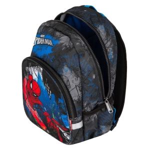 Раница за детска градина Coolpack - Toby - Spiderman