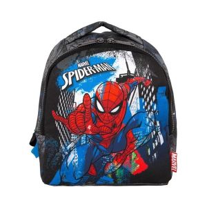Раница за детска градина Coolpack - Puppy - Spiderman