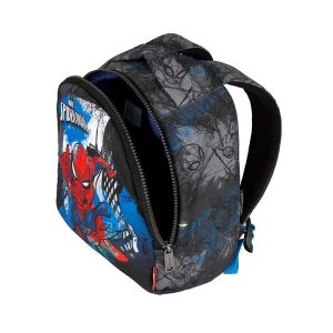 Раница за детска градина Coolpack - Puppy - Spiderman