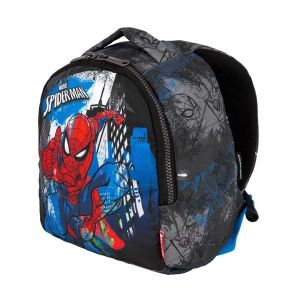 Раница за детска градина Coolpack - Puppy - Spiderman
