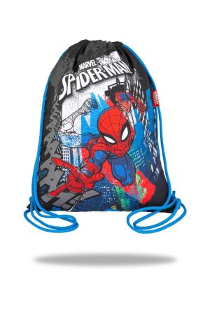 Спортна торба Coolpack - BETA - Spiderman